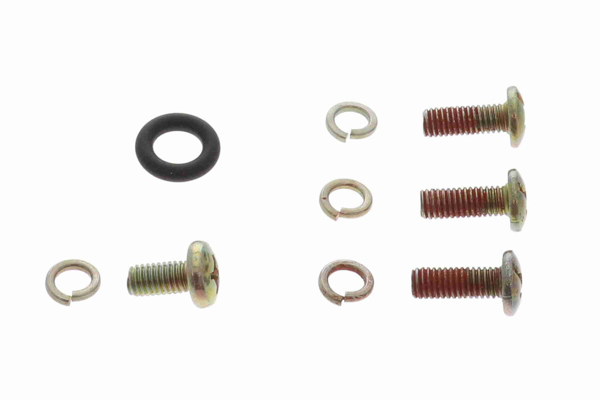 Valve Unit, aut. transm. hydraulic unit - V20-86-0011