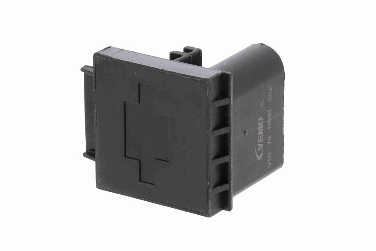 Switch, clutch control (cruise control) - V10-73-0490