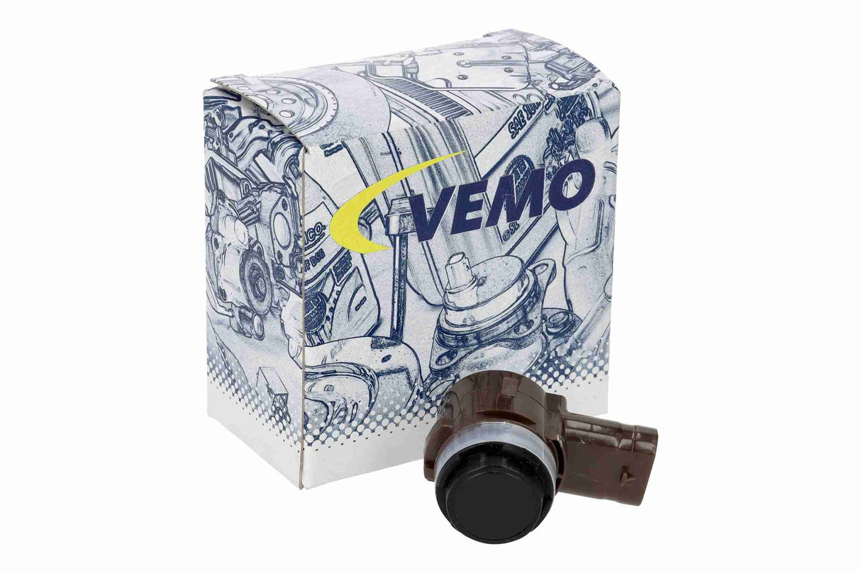 Sensor, park distance control - V20-72-0563