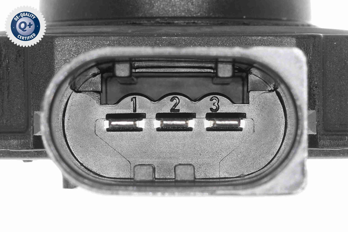 Sensor, engine oil level - V30-72-0271