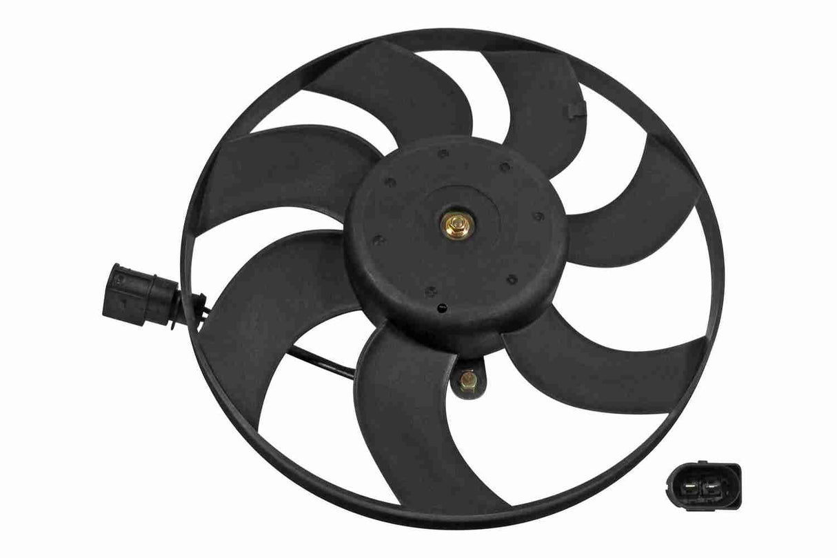 Fan, engine cooling - V15-01-1881