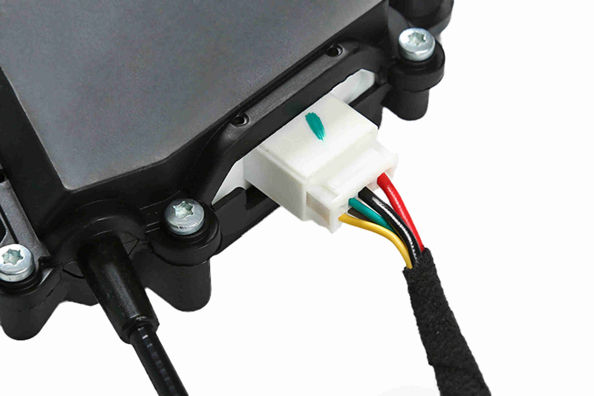 Closing aid, tailgate - V20-85-0131