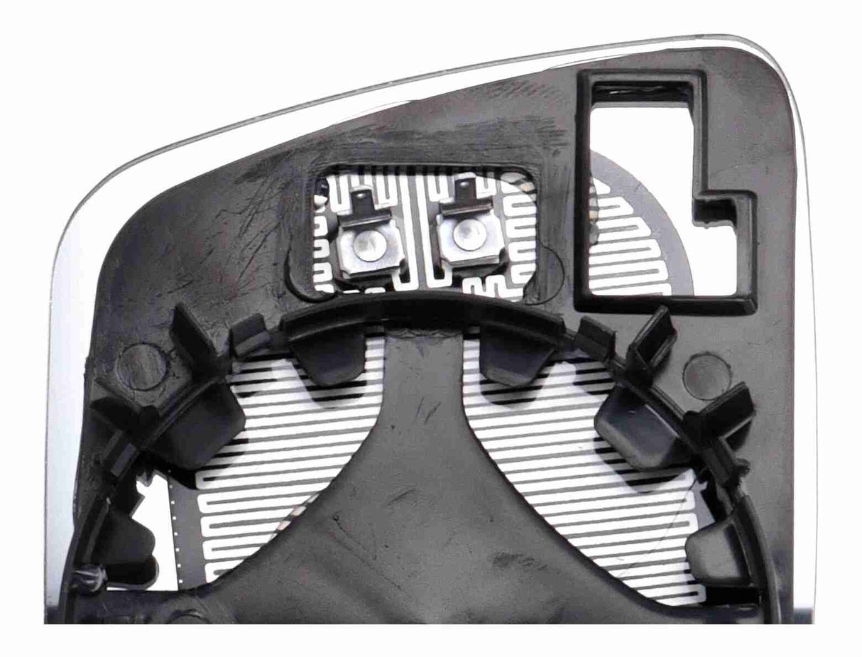 Mirror Glass, exterior mirror - V10-69-0017