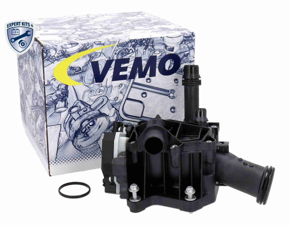 Thermostat Housing - V20-99-0008