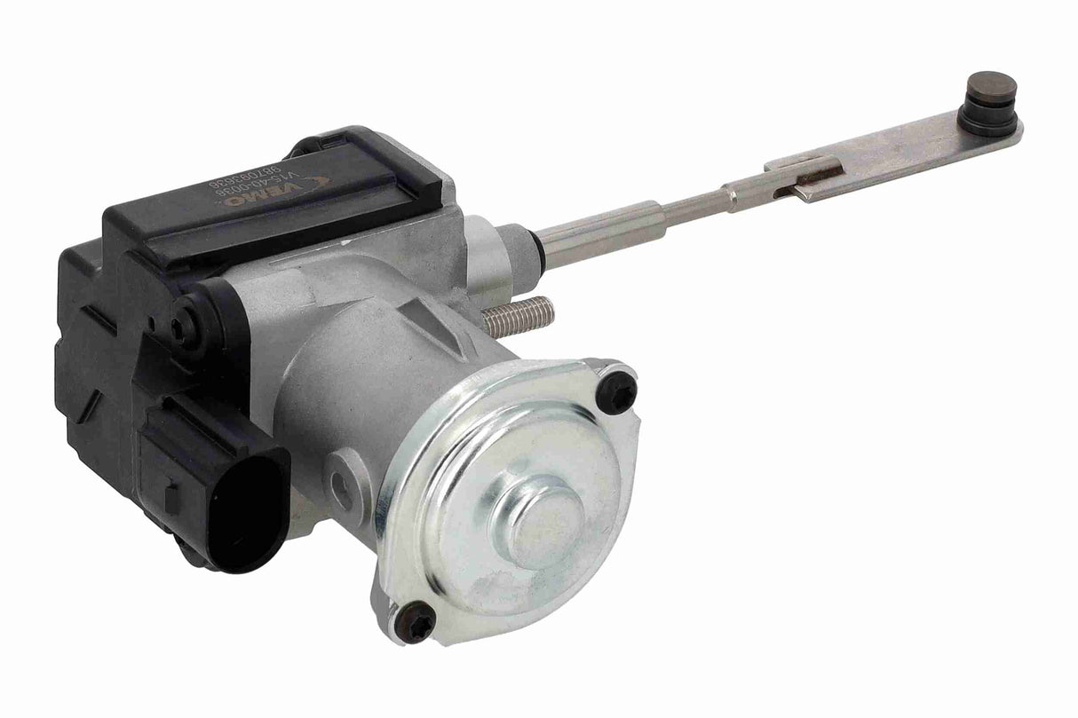 Control Box, charger - V15-40-0038