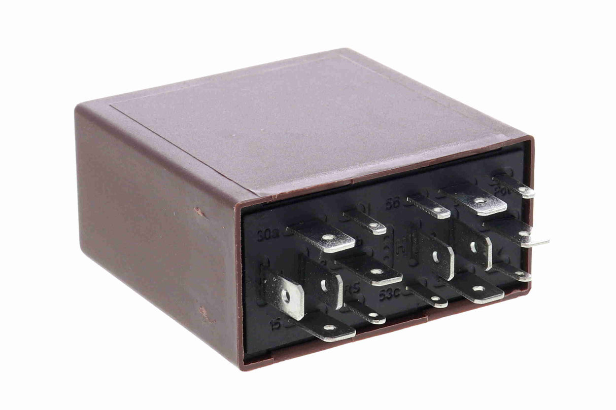 Relay, wipe/wash interval - V15-71-0026