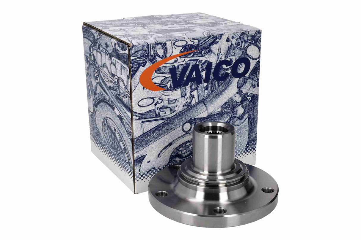 Wheel Hub - V46-1484