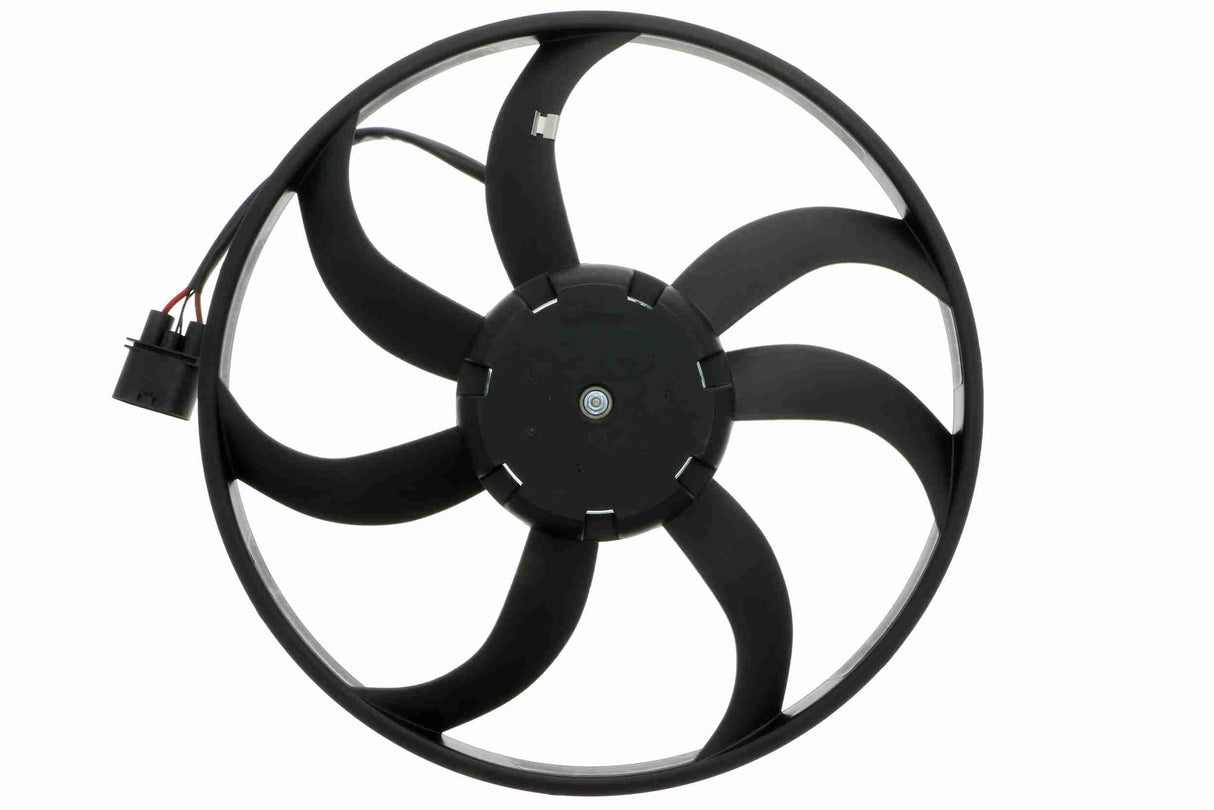 Fan, engine cooling - V15-01-1893-1