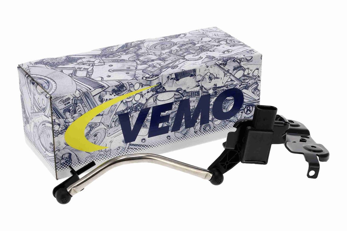 Sensor, headlight levelling - V10-72-0383-1