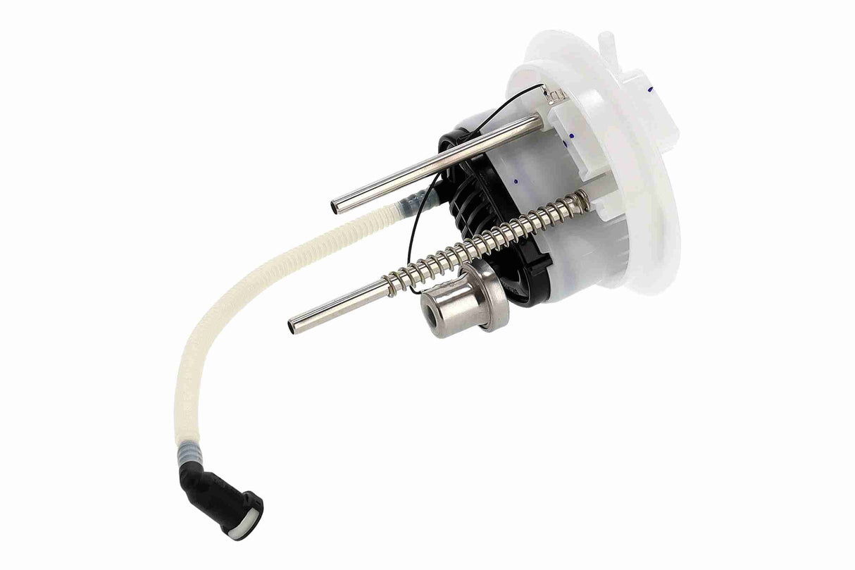 Flange, fuel feed unit - V10-09-1330