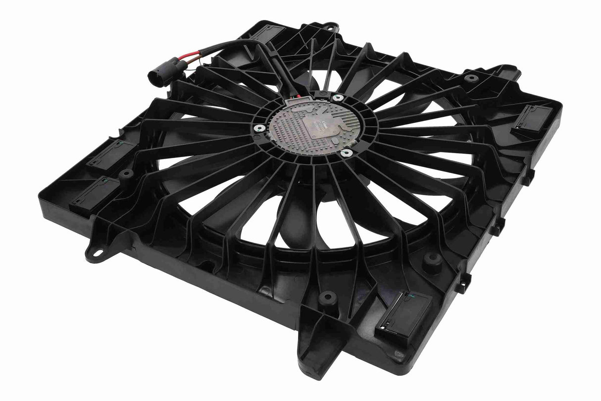 Fan, engine cooling - V57-01-0004