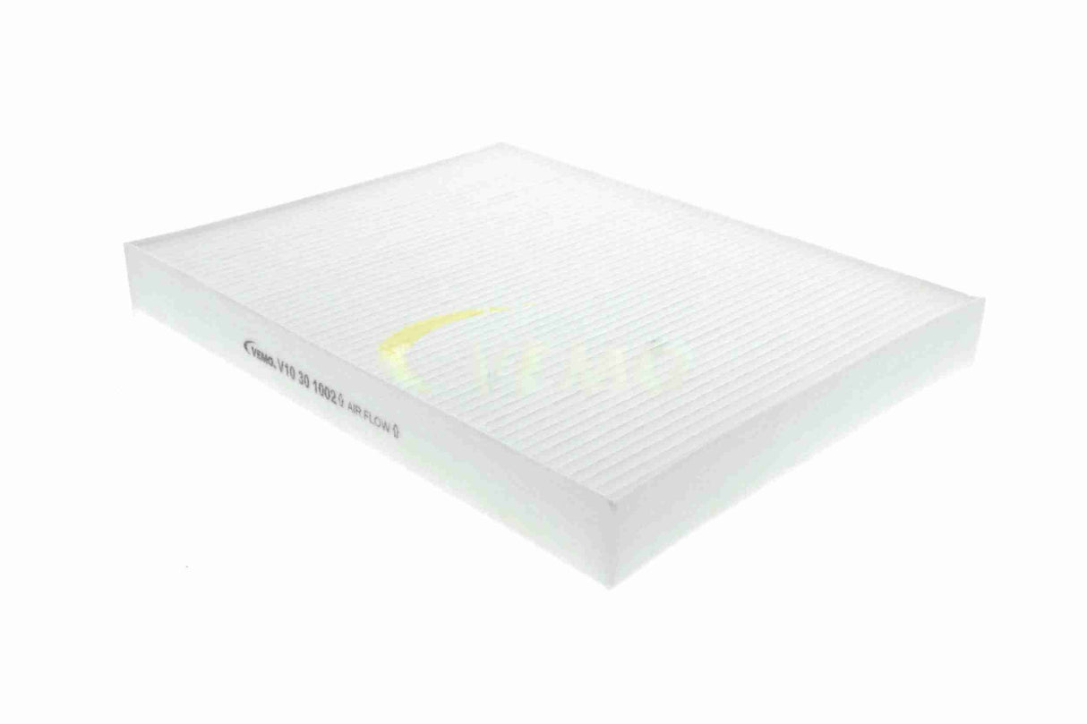Filter, cabin air - V10-30-1002