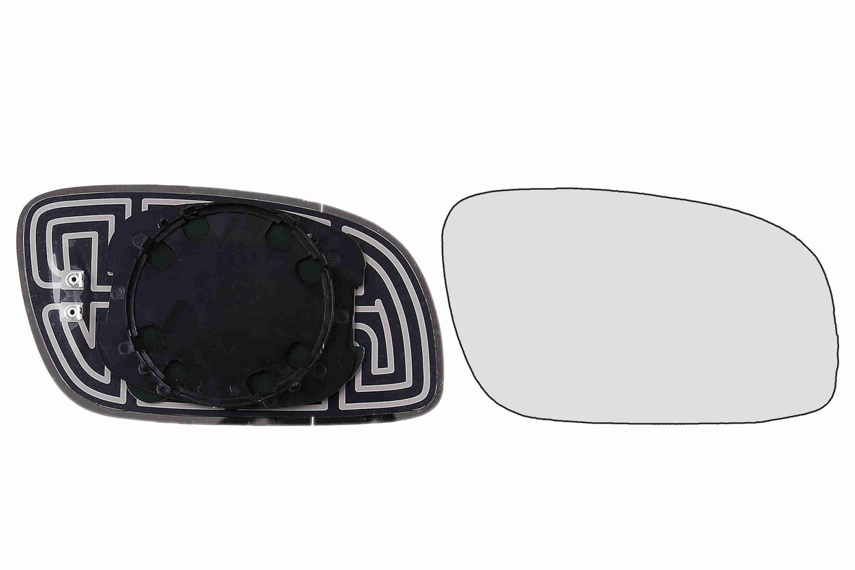 Mirror Glass, exterior mirror - V10-69-0083