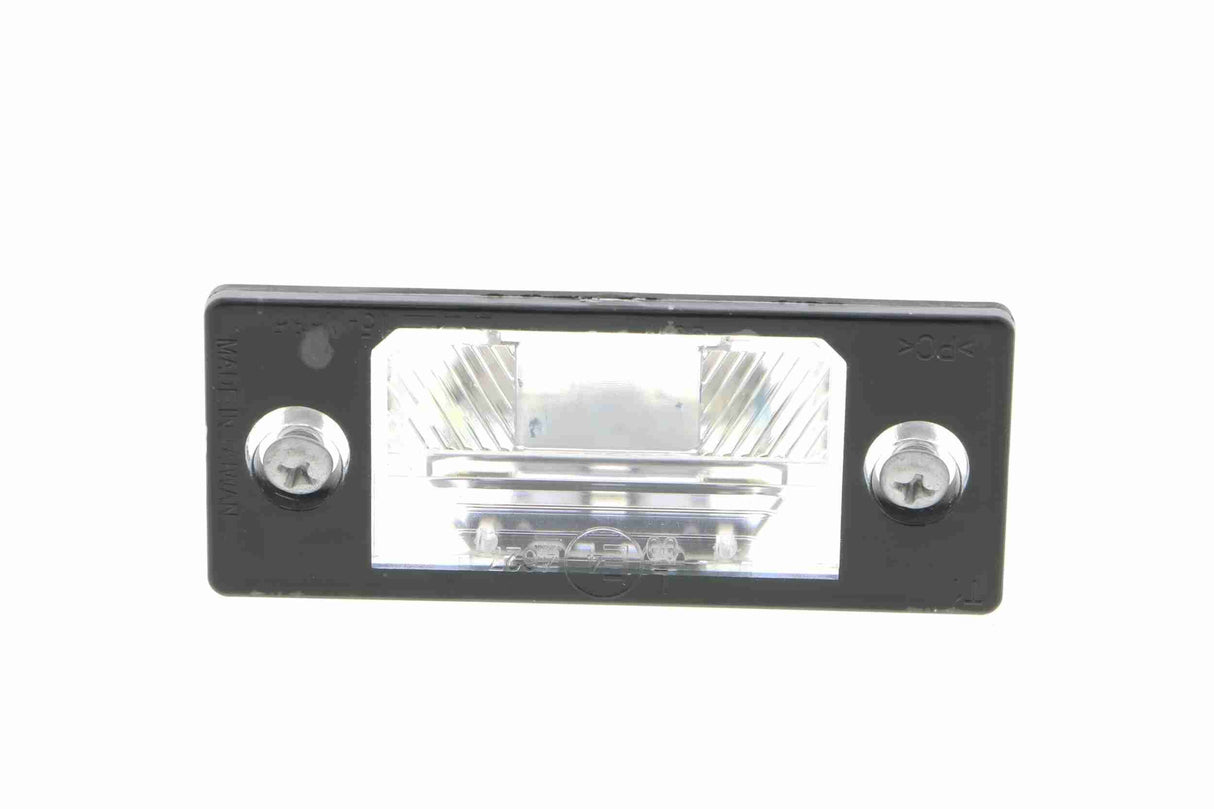 Licence Plate Light - V10-84-0030