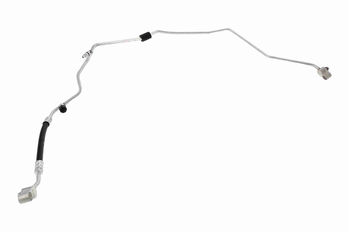 High-/Low Pressure Line, air conditioning - V15-20-0090