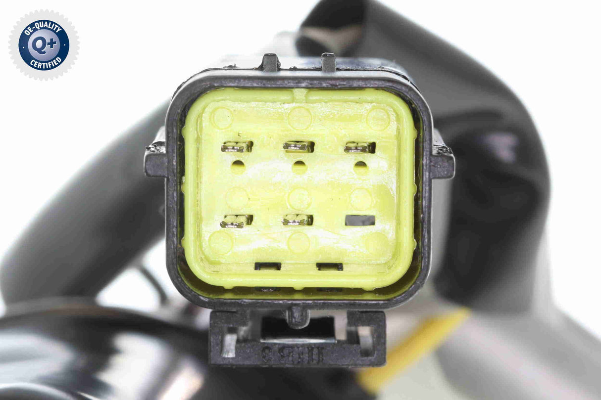 Wiper Motor - V48-07-0001