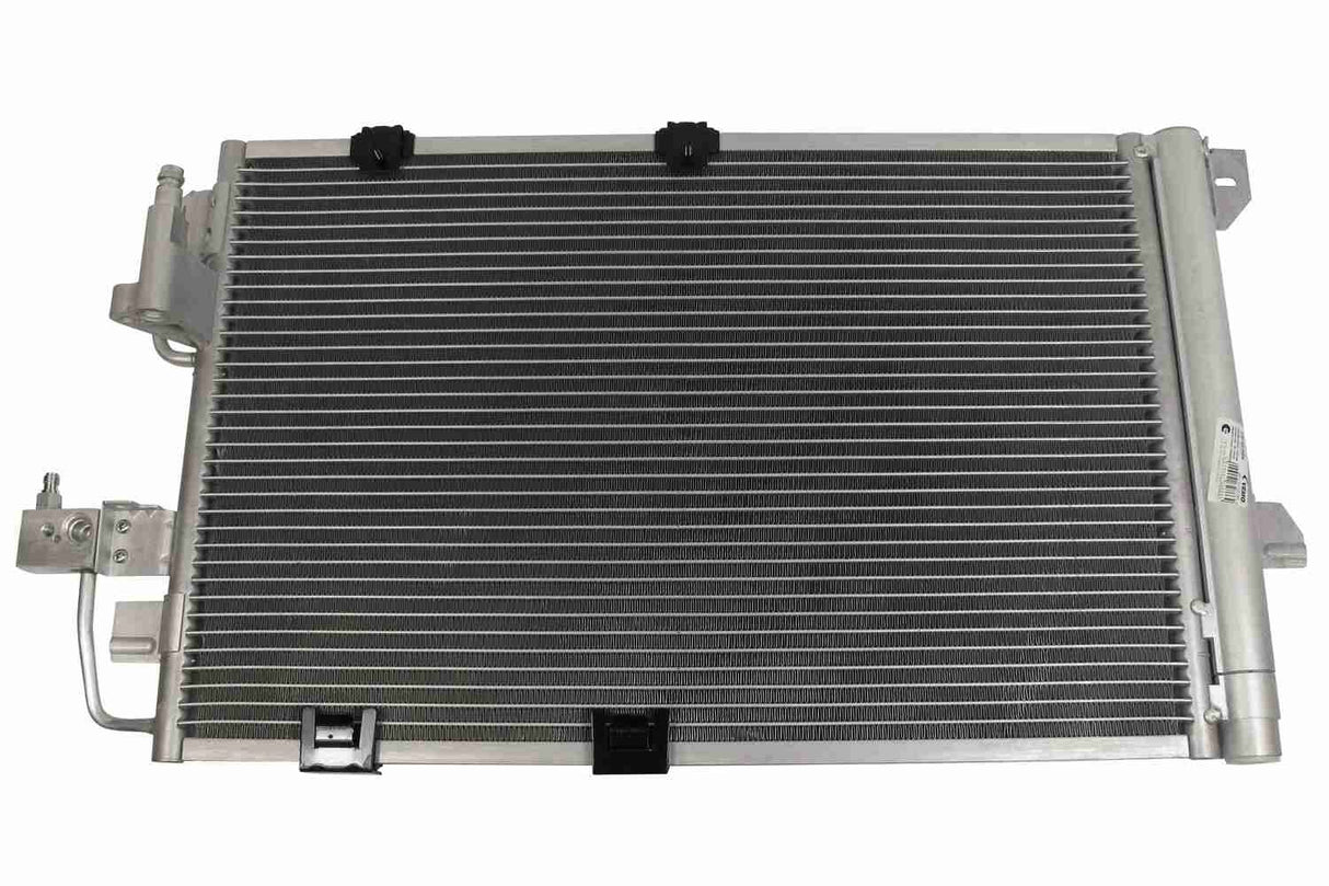 Condenser, air conditioning - V40-62-0004