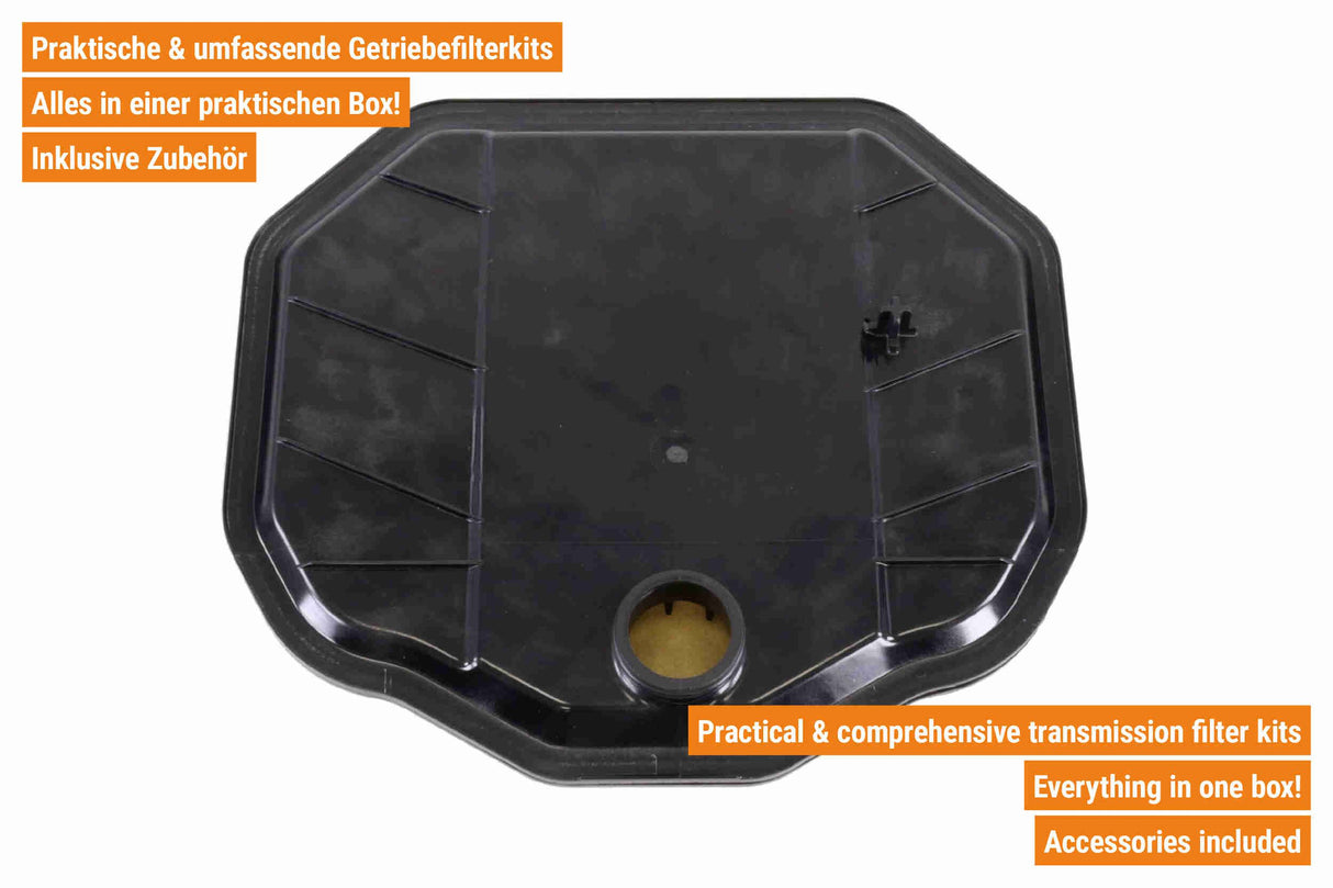 Hydraulic Filter, automatic transmission - V45-0244