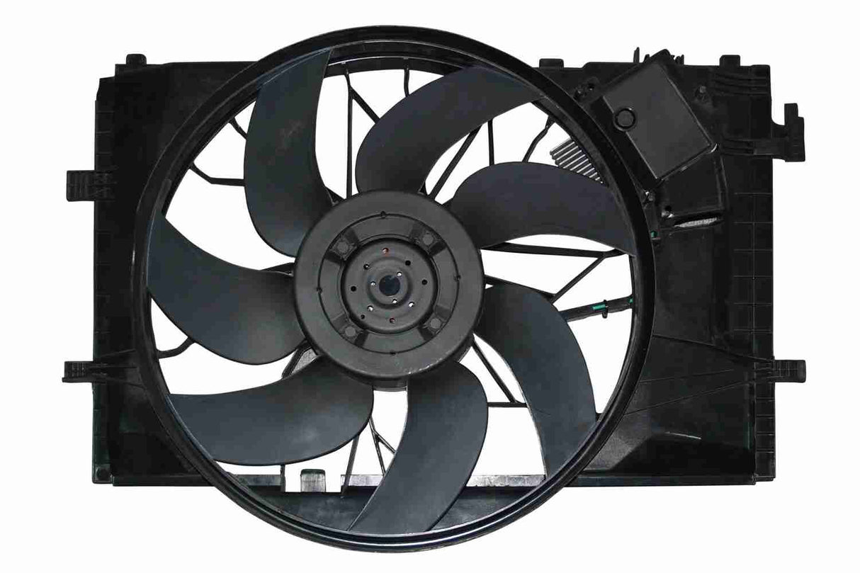 Fan, engine cooling - V30-01-0002
