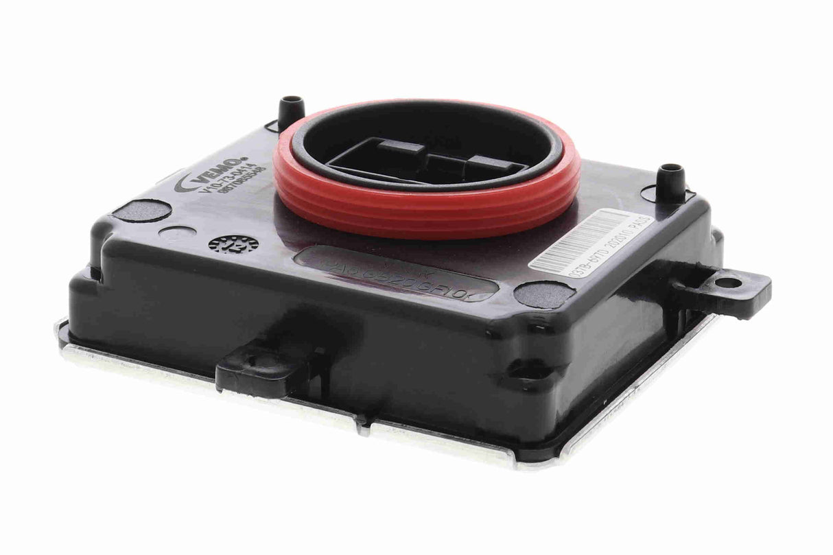 Control Unit, lights - V10-73-0414