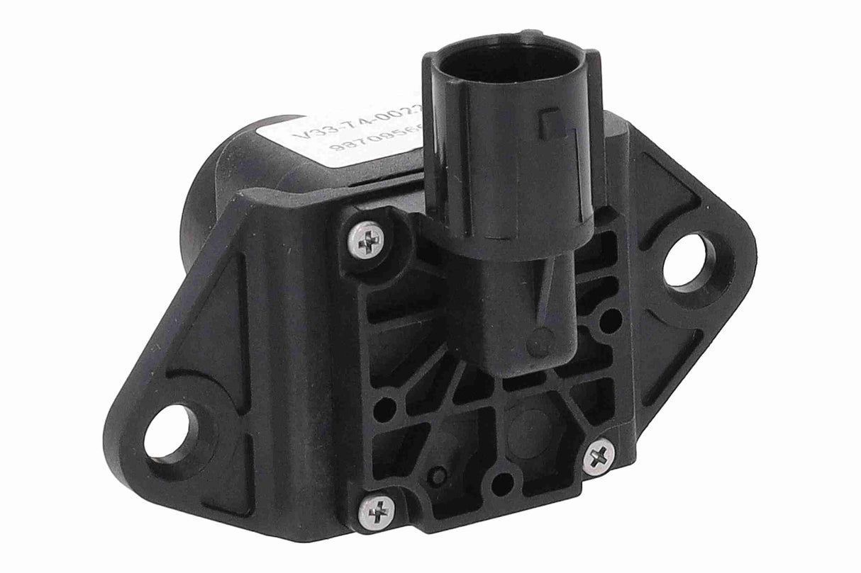 Rear View Camera, park distance control - V33-74-0022