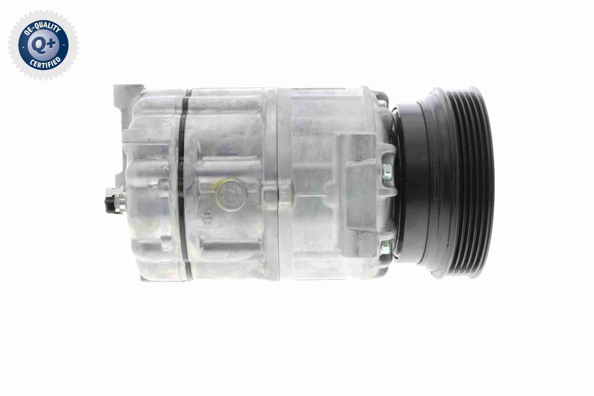 Compressor, air conditioning - V49-15-0008