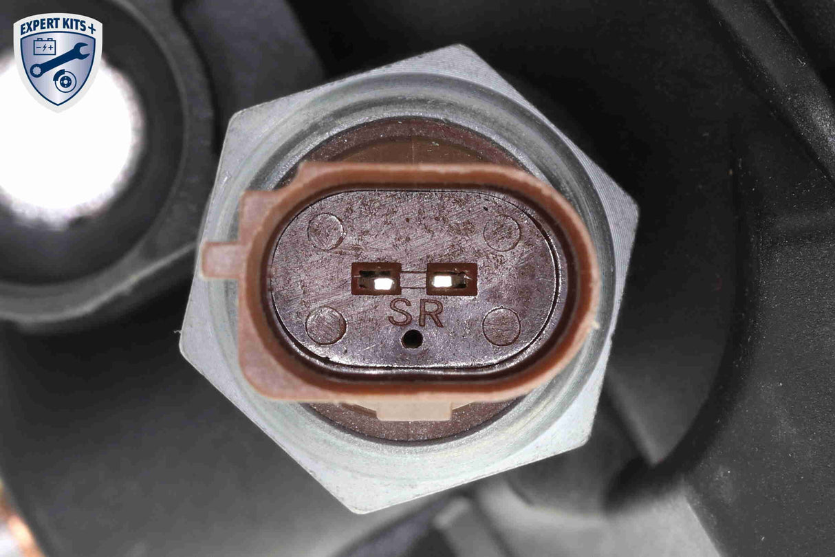 Oil filter module - V15-60-0018