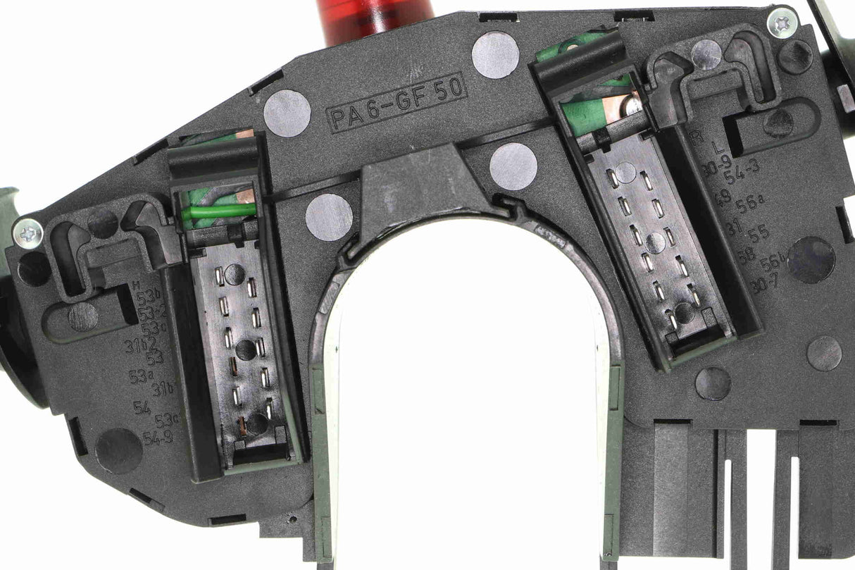 Switch, headlight - V25-80-4014