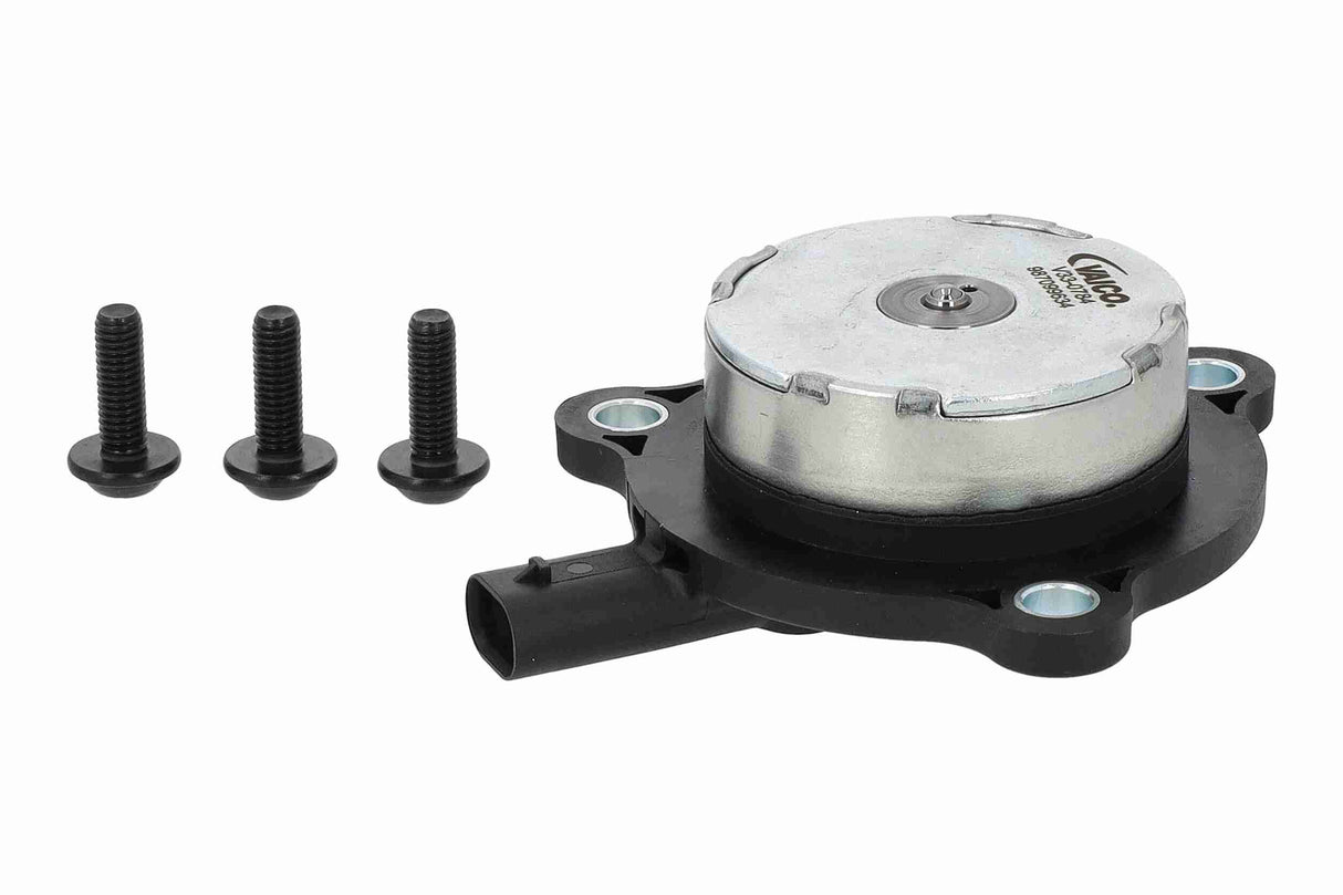 Central Magnet, camshaft adjustment - V33-0784