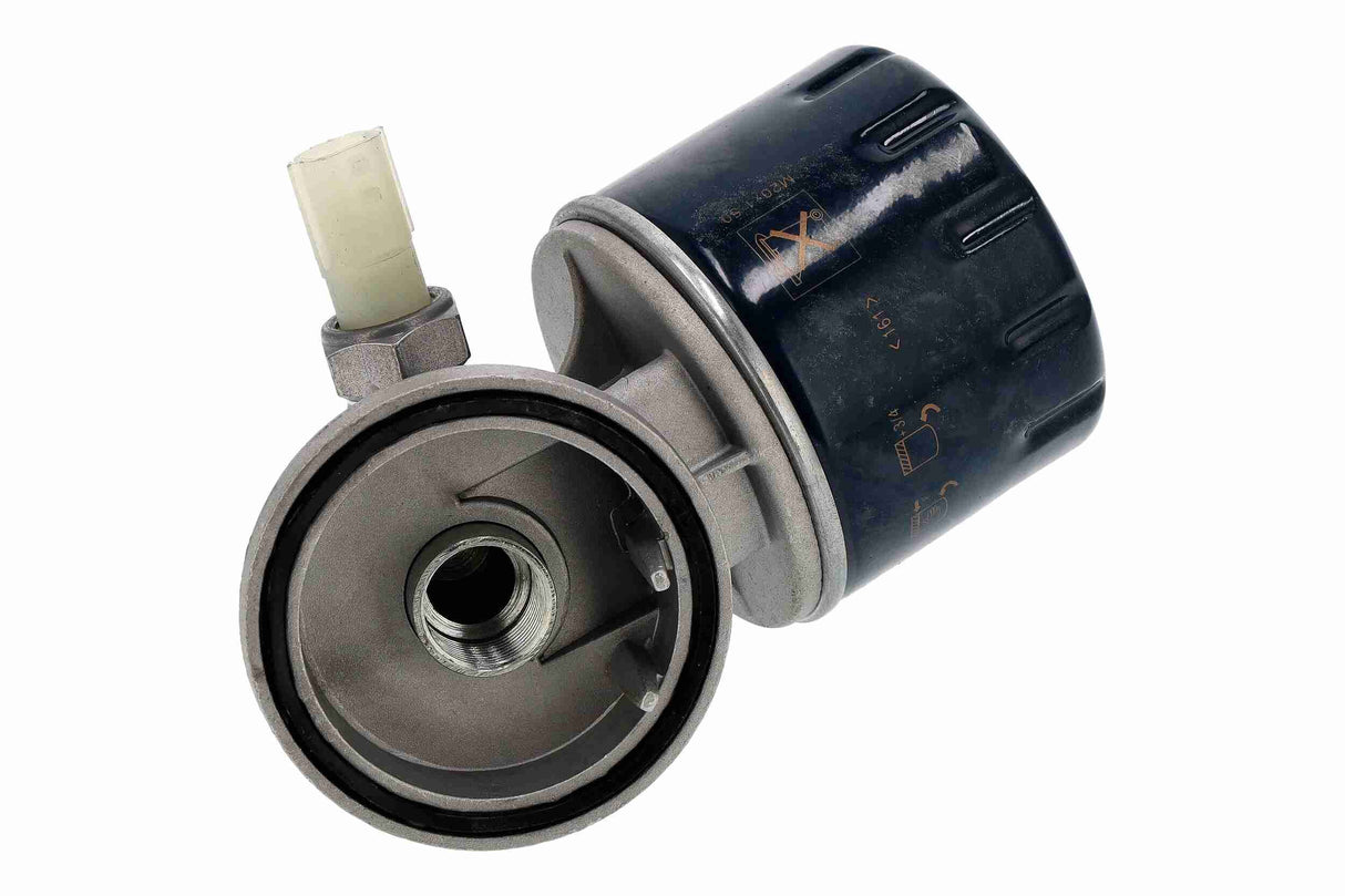 Housing, oil filter - V46-1260