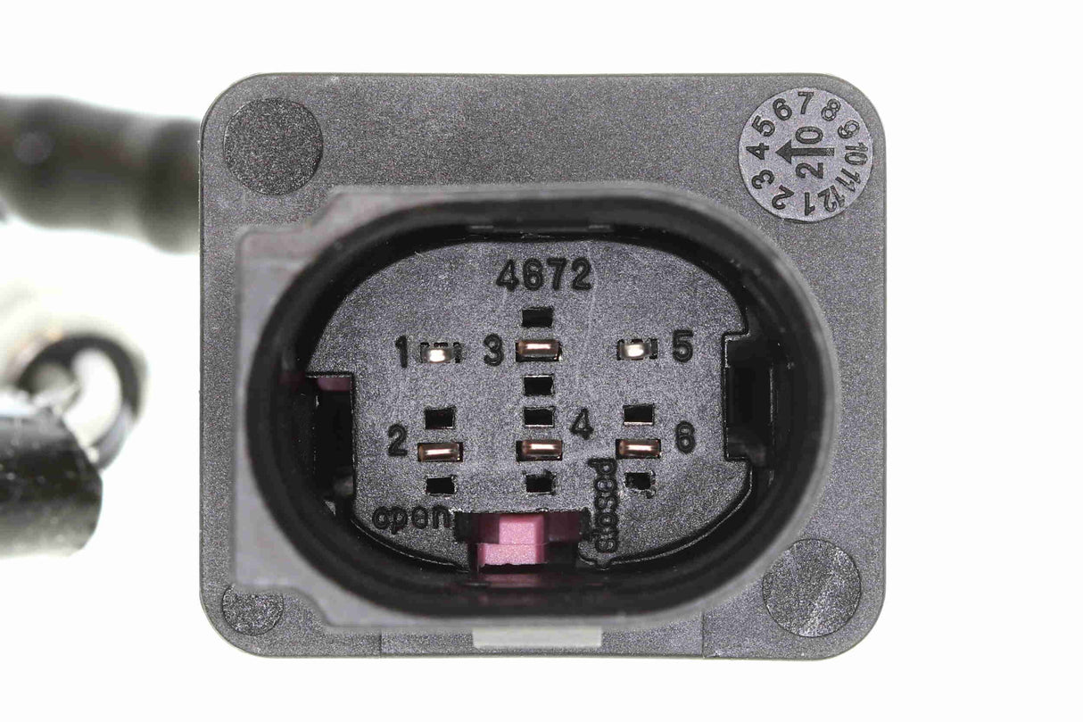 Oxygen Sensor - V25-76-0048