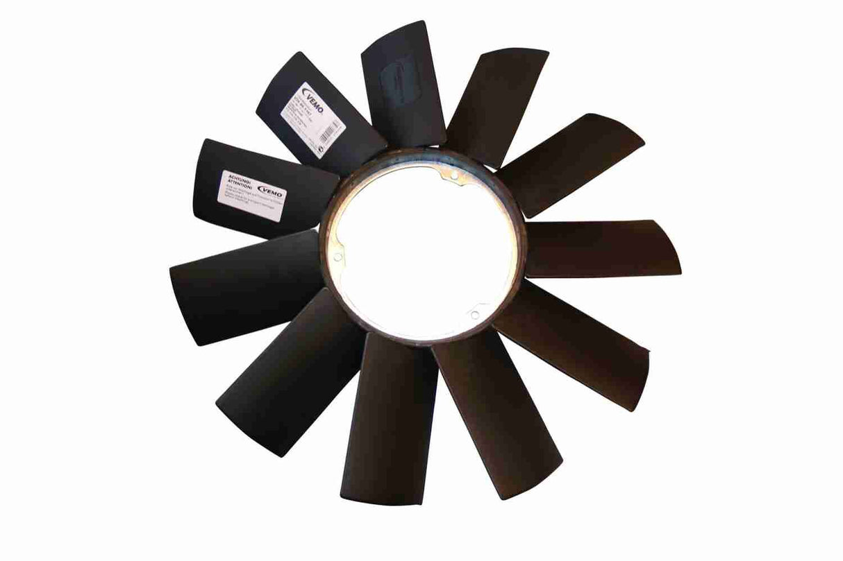 Fan Wheel, engine cooling - V20-90-1107