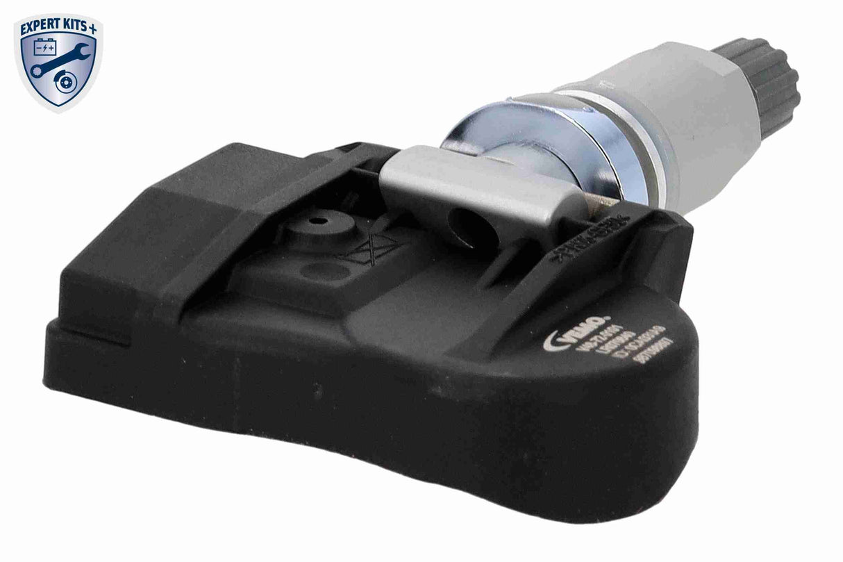 Wheel Sensor, tyre-pressure monitoring system - V48-72-0101