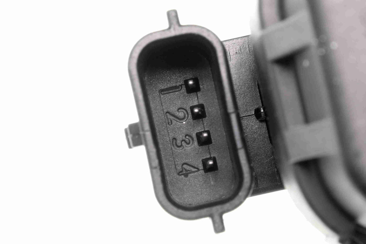 Actuator, headlight levelling - V46-77-0025