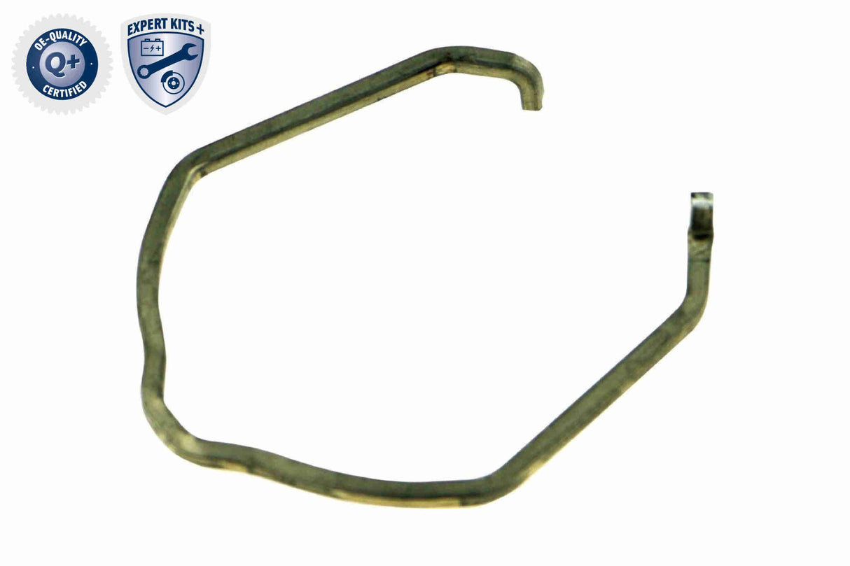 Charge Air Hose - V10-5306