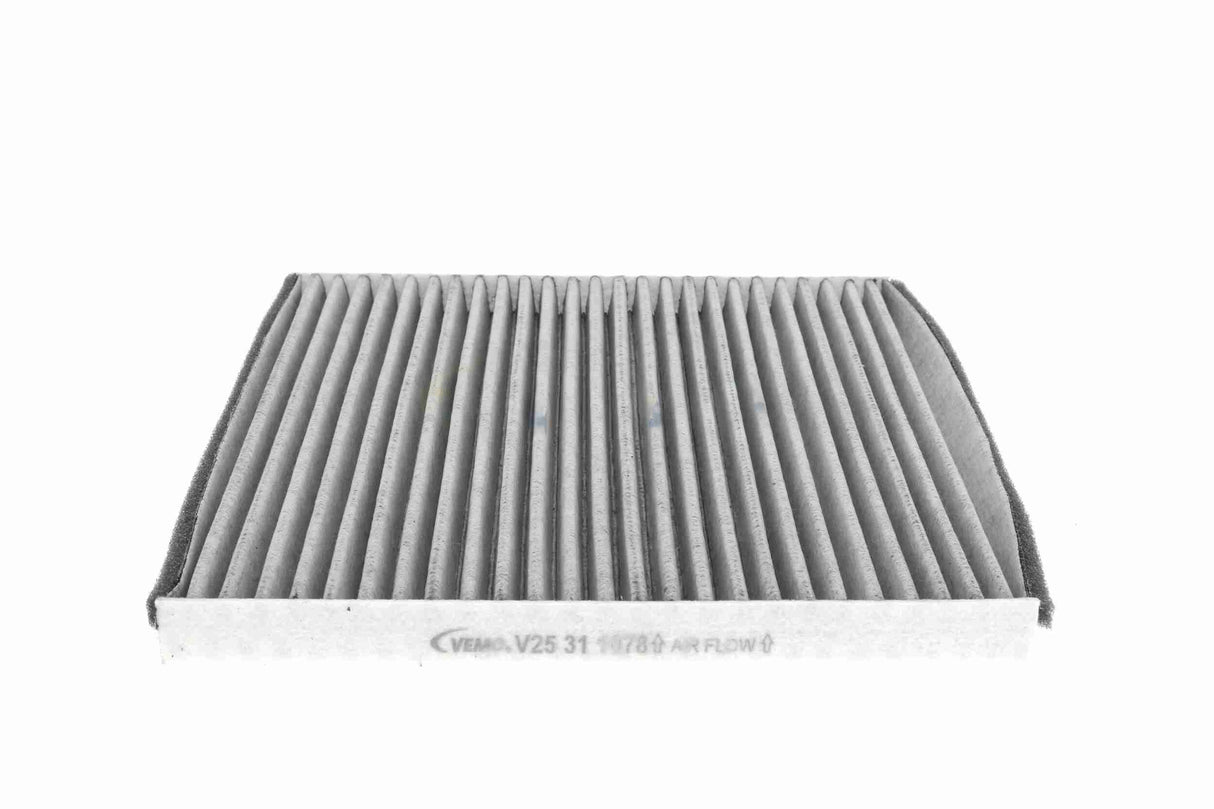 Filter, cabin air - V25-31-1078