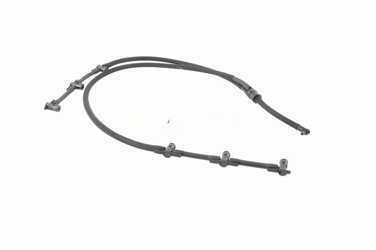 Hose, fuel overflow - V10-5505