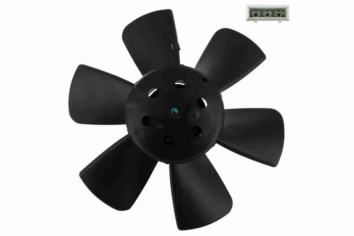 Fan, engine cooling - V15-01-1813