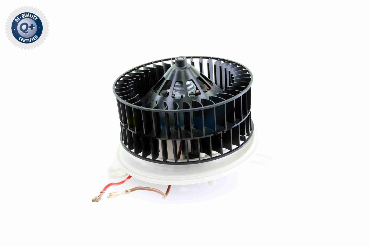 Electric Motor, interior blower - V30-03-0006