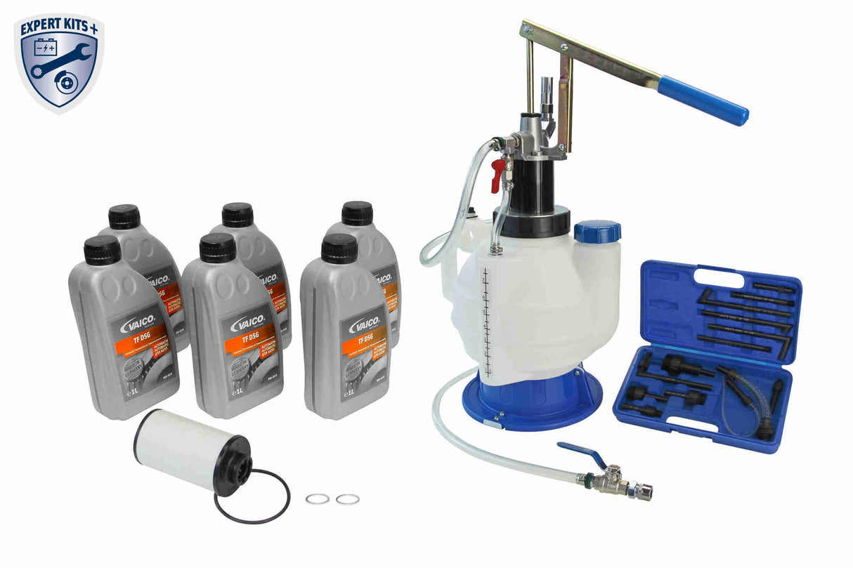 Filling Device, transmission oil - V10-9887