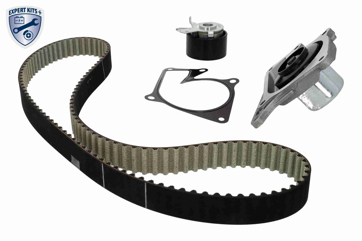 Water Pump & Timing Belt Kit - V46-50029