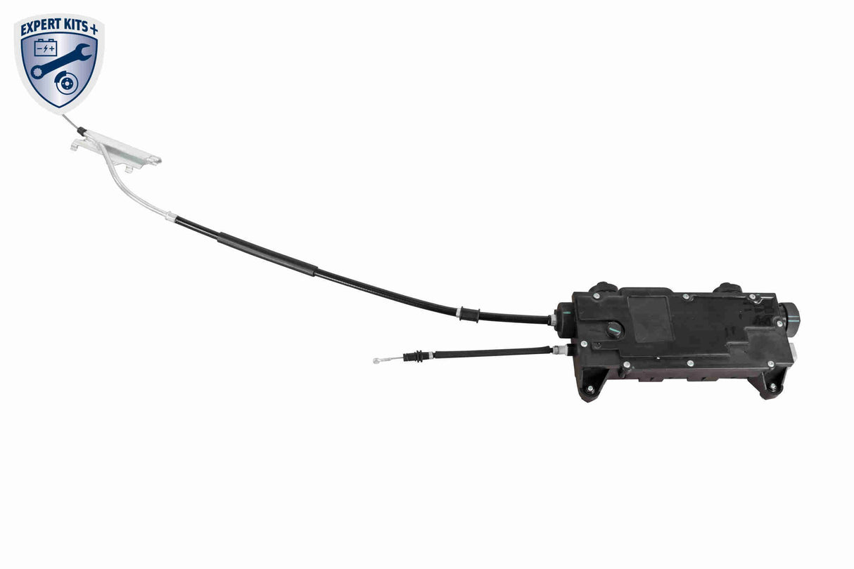 Control Element, parking brake caliper - V46-77-0012