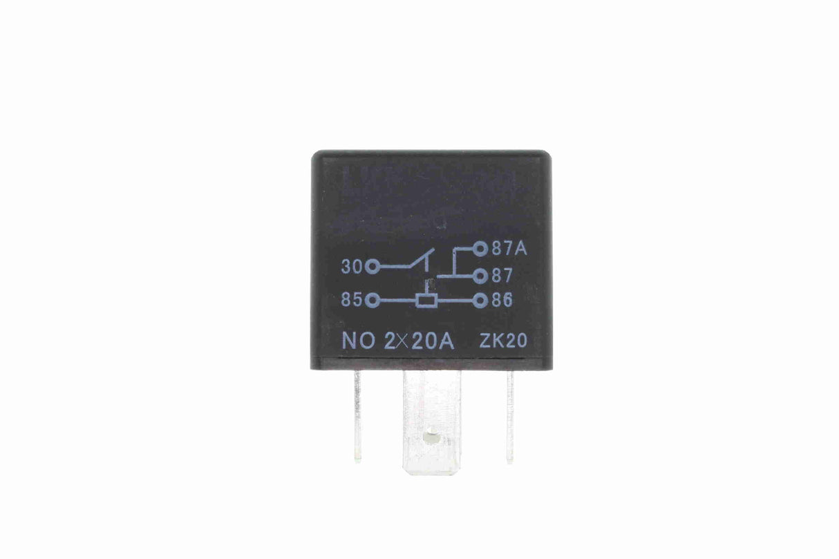 Relay - V24-71-0001
