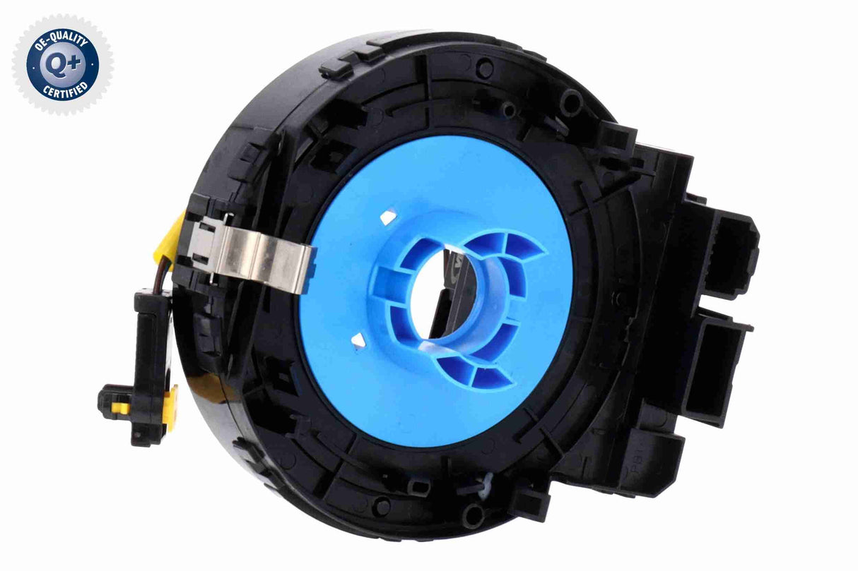 Clock Spring, airbag - V52-72-0416