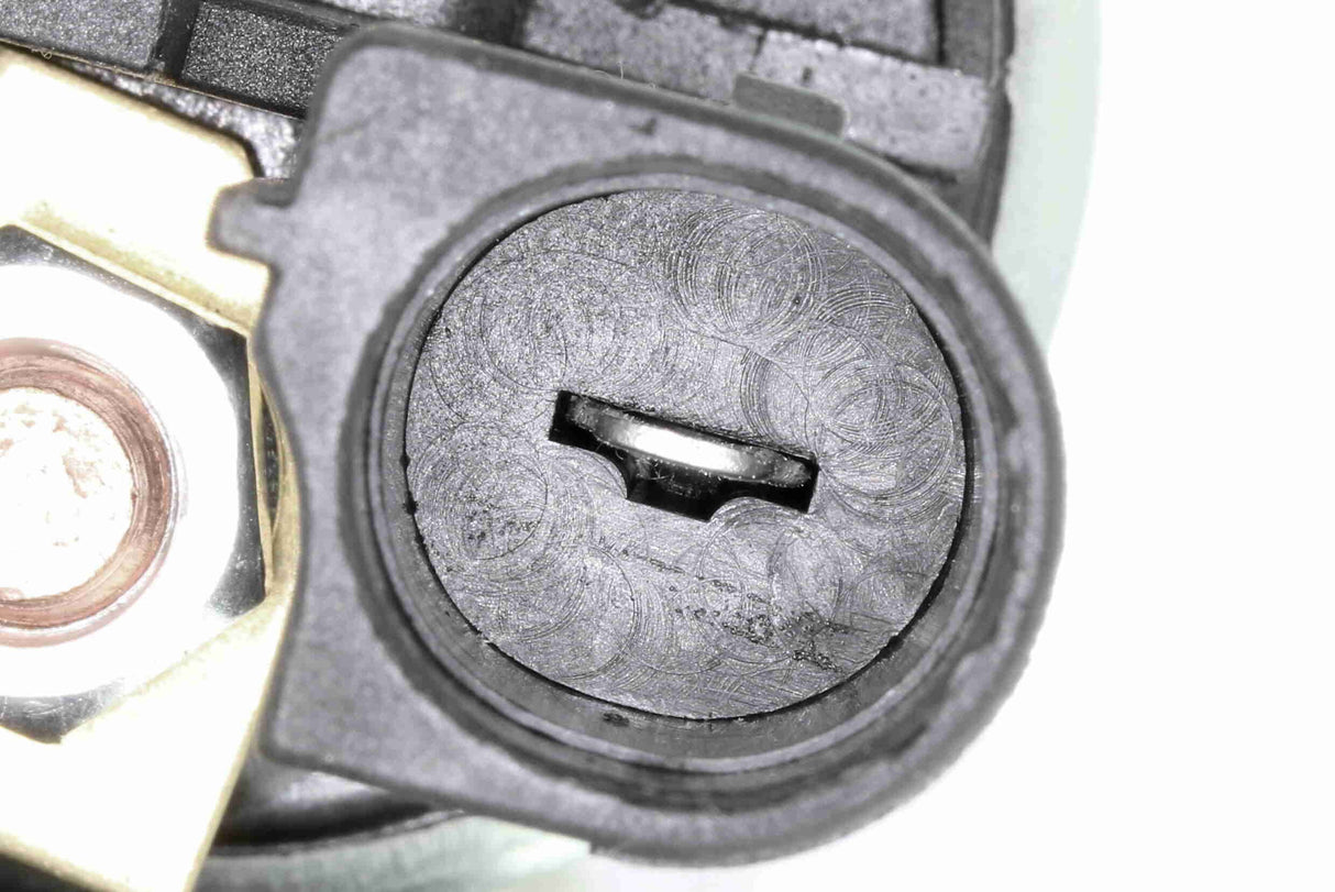 Starter - V10-12-50002