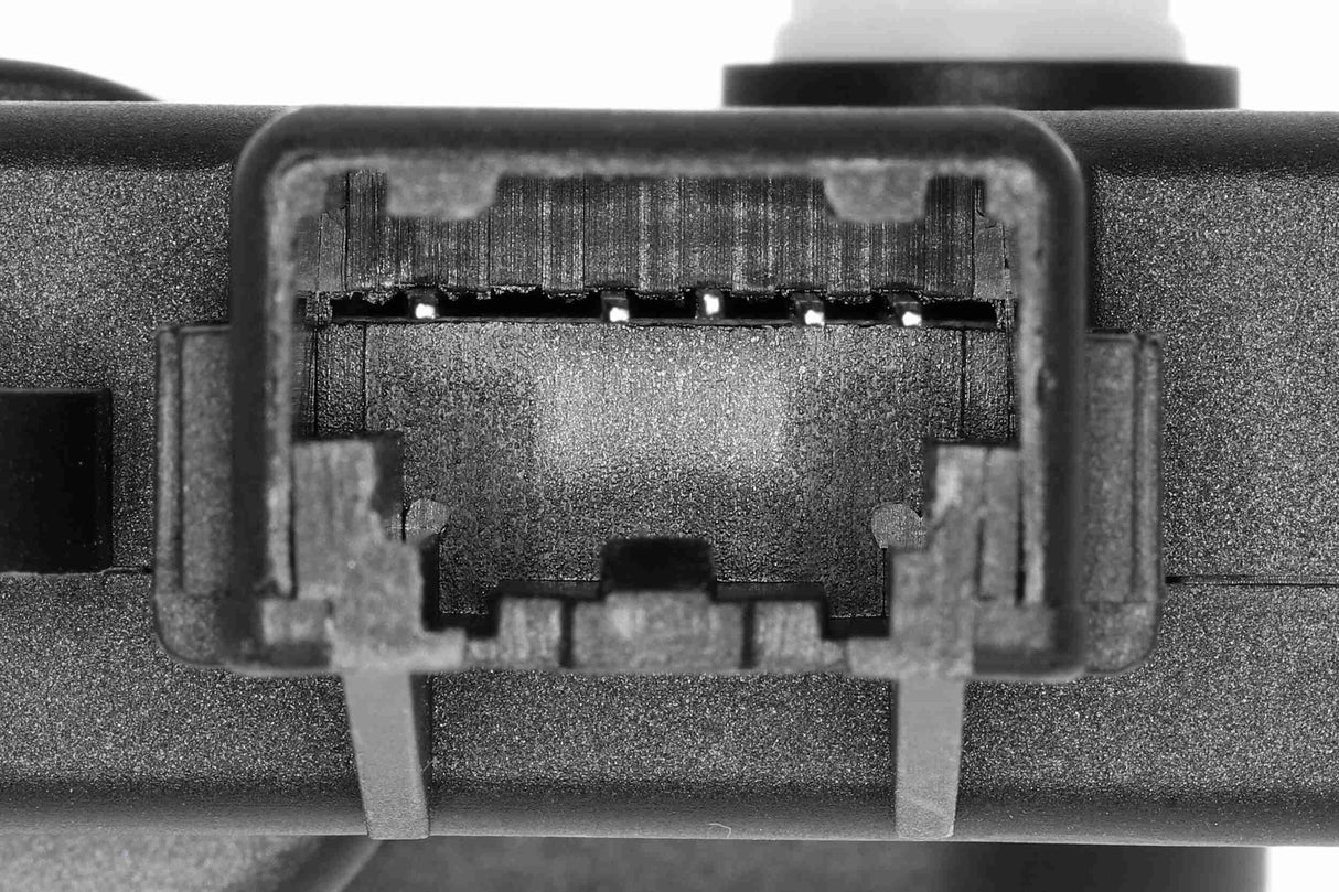 Actuator, blending flap - V25-77-0142