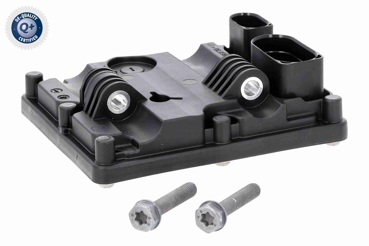 Control unit, all-wheel drive - V10-8950