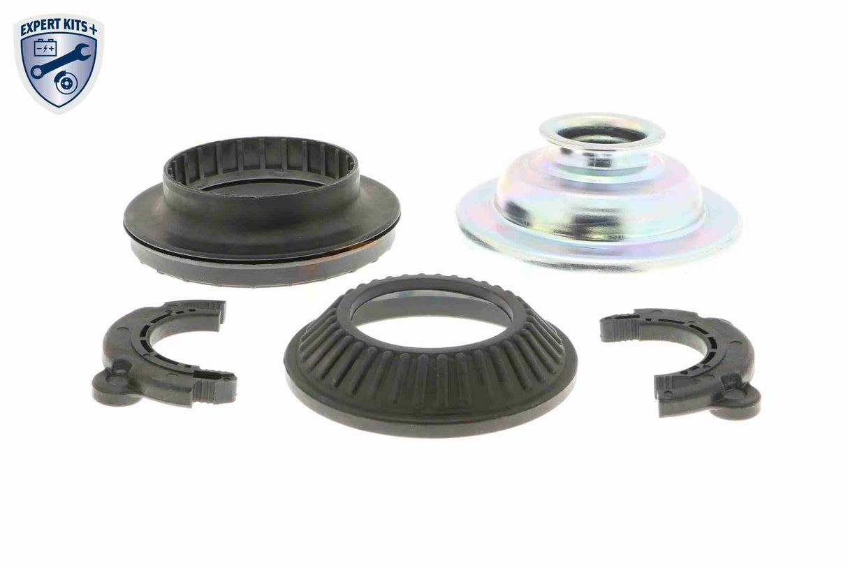 Repair Kit, suspension strut support mount - V40-0550-1
