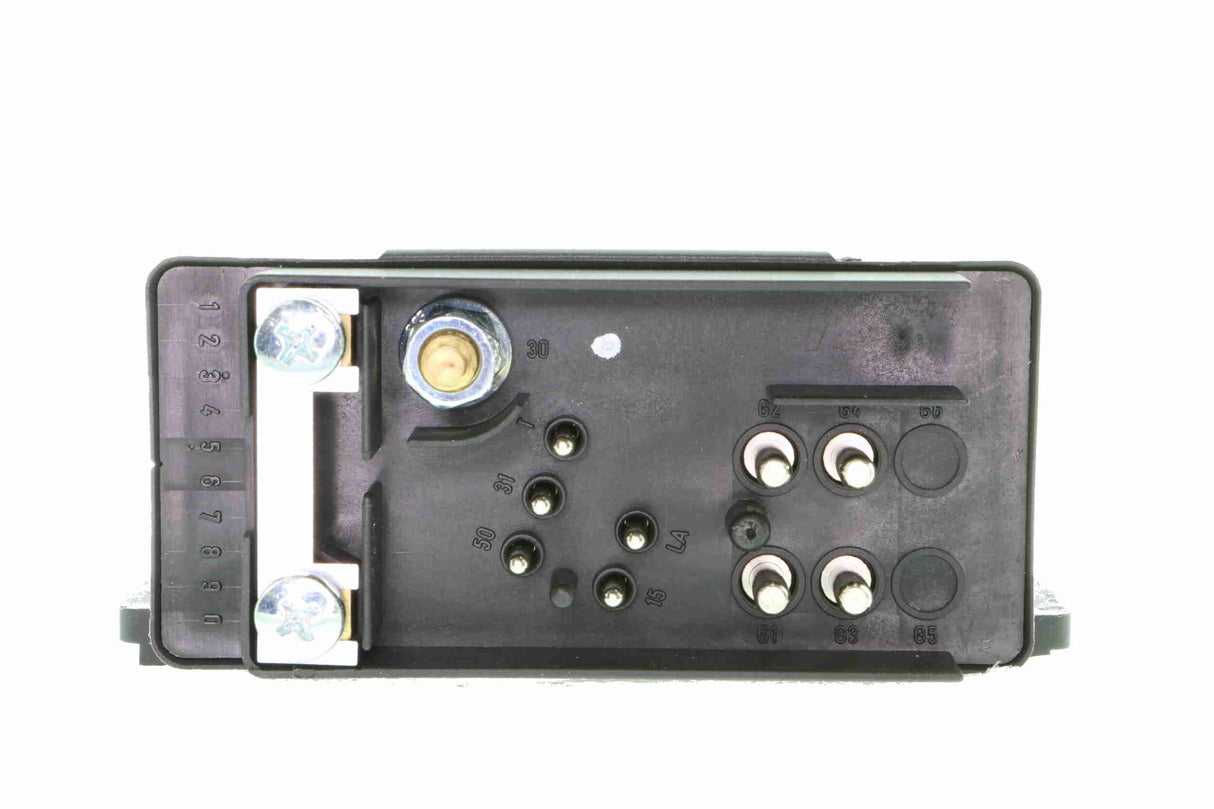 Relay, glow plug system - V30-71-0017