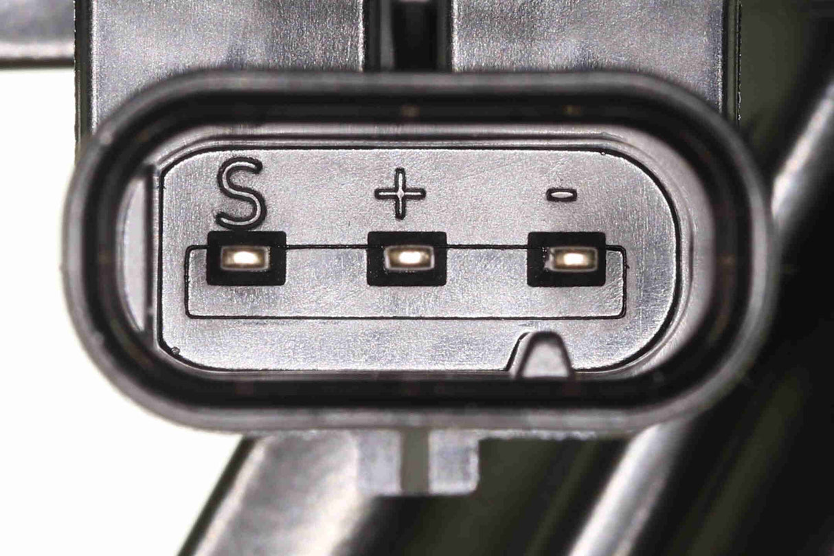 Auxiliary Water Pump (cooling water circuit) - V20-16-0013